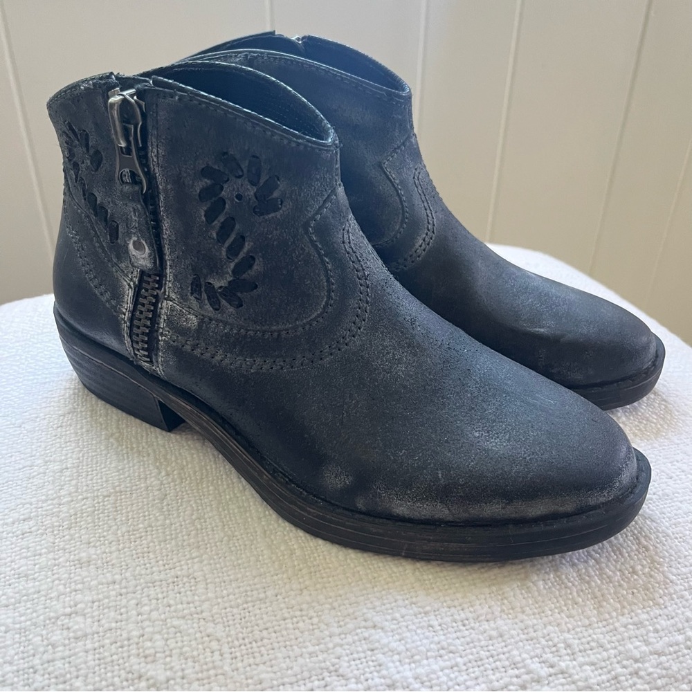 OTBT Trek Bootie